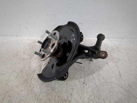 Mangueta Trasera Izquierda Toyota Corolla 1.8 VVTI HYBRID ZWE219) HATCHBACK 140CV