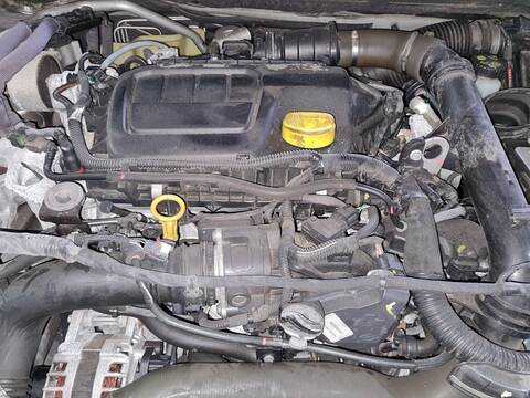 Motor Completo Renault Talisman LIFE 131CV 96KW