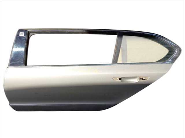 Puerta Trasera Izquierda Skoda Superb 2.0 TDI
