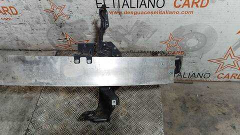 Foto 2ª: Refuerzo Paragolpes Delantero Mercedes Clase C 160 200 CDI 203.004) BERLINA 122CV 90KW [OM646962] (2004)