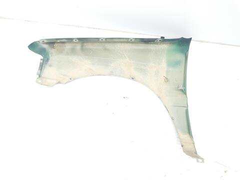 Foto 2ª: Aleta Delantera Derecha Opel Frontera BASICO [4JDII1S] (1996)