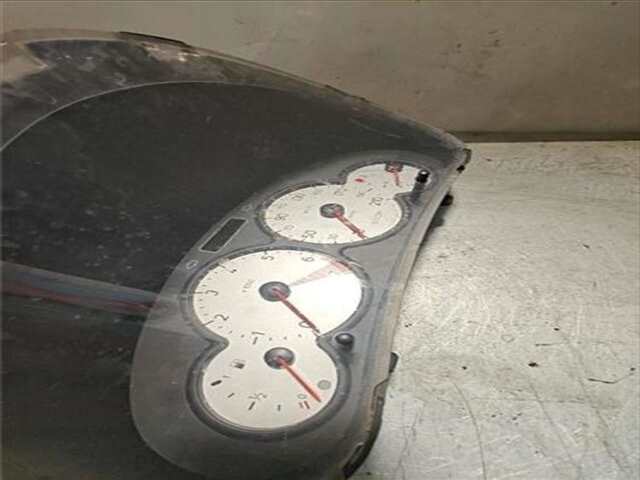 Foto 2ª: Cuadro de Instrumentos Peugeot 206 1.4 XR [1.4 LTR. - 55 KW] [KFX]