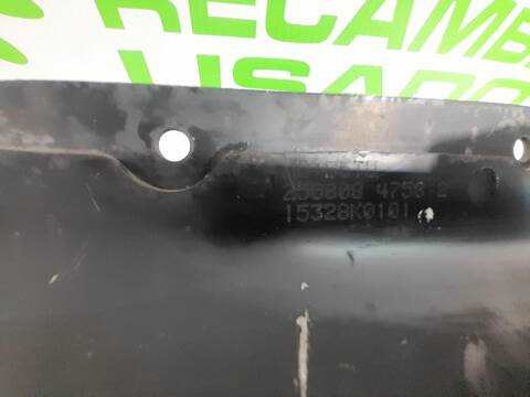 Foto 3ª: Puente Delantero Citroen C4 1.6 16V CAT NFU - TU5JP4) 109CV [NFUTU5JP4] (2008)