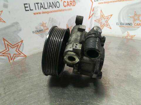 Foto 2ª: Bomba de Direccion Mercedes Clase S 220 400 CDI 220.028) BERLINA 250CV 184KW [OM628960] (2000)
