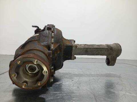Diferencial Delantero Land Rover Discovery TDV6 HSE 190CV 140KW