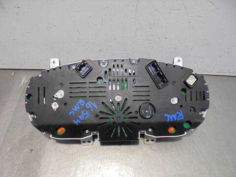 Foto 4ª: Cuadro de Instrumentos Kia Sorento ACTIVE 4WD 197CV 145KW [D4HB] (2011)