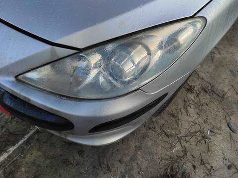 Faro Izquierdo Peugeot 307 9HY BERLINA