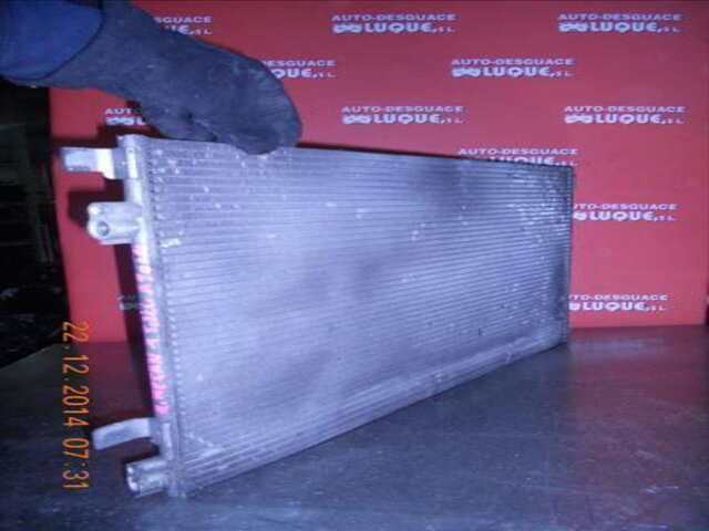 Foto 3ª: Radiador Calefaccion A.A. Renault Megane 1.5 CONFORT AUTHENTIQUE [1.5 LTR. - 63 KW DCI DIESEL CAT] II CLASSIC BERLINA (2003-_) [K9KG724]