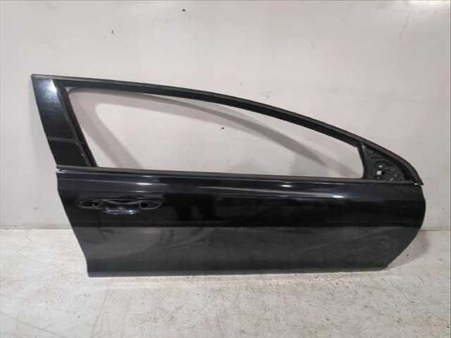 Foto 2ª: Puerta Delantera Derecha Volkswagen Golf 1.6 TDI 105CV [CAYC] (2009)