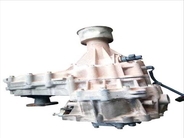 Foto 3ª: Caja Transfer Nissan Terrano 2.7 TD 4WD (1992)