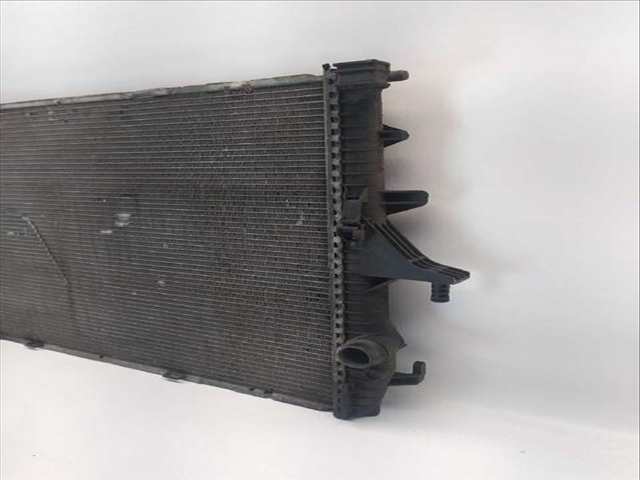 Radiador Motor Volkswagen Touareg 5.0 V10 TDI