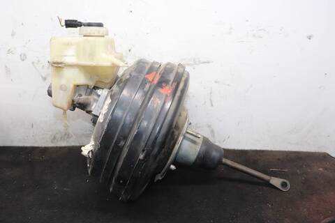 Servofreno Bmw X5 3.0D 184CV 135KW