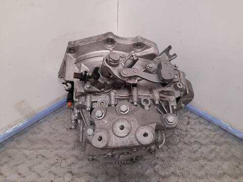 Foto 3ª: Caja Cambios Opel Astra DYNAMIC START/STOP 136CV 100KW [LVL] (2019)