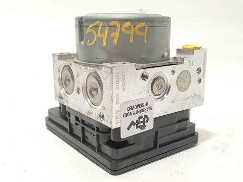 Foto 2ª: Abs Renault Express 1.5 BLUE DCI 95 F6AB) 95CV 70KW FURGONETA FURGONETA/MONOVOLUMEN [K9K872] (2021)