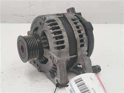 Foto 3ª: Alternador Mazda 3 1.6 DI TURBO 109CV 80KW [Y601] (2006)