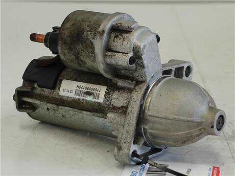 Motor de Arranque Fiat Punto 1.3 D MULTIJET 75CV 55KW