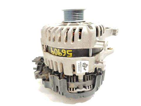 Foto 3ª: Alternador Ford Puma 1.0 ECOBOOST MHEV 125CV 92KW [B7JB] (2024)
