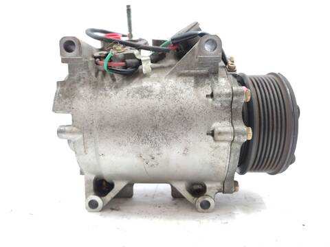 Foto 3ª: Compresor Aire Acondicionado Honda Crv 2.0 RD5) 150CV 110KW II RD_) [K20A4] (2005)