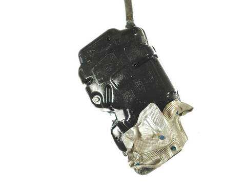 Deposito de Combustible Mercedes Clase A 140 A 180 D 177.003)