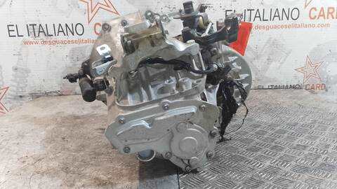 Foto 3ª: Caja Cambios Toyota Proace COMBI L1 VX 102CV 75KW [YHR] (2022)