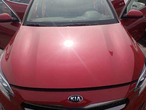 Capot Kia Xceed EMOTION 116CV 85KW