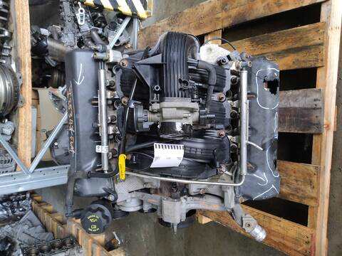 Motor Completo Jeep Liberty 201CV 148KW