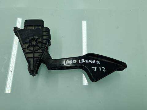 Pedal Acelerador Toyota Land Cruiser 3.0 TD 163CV 120KW