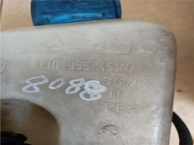 Foto 2ª: Deposito Limpiaparabrisas Seat Leon 1.9 TDI [ASZ]