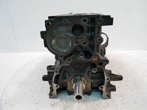 Foto 2ª: Bloque Motor Kia Sportage 116 CV 85KW [D4FD] (2012)