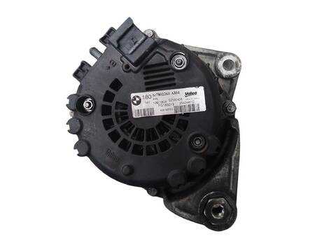 Foto 2ª: Alternador Bmw Serie 1 114 118 D 143CV (2003)