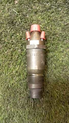 Inyectores Jeep Cherokee 2.5 TD 3P