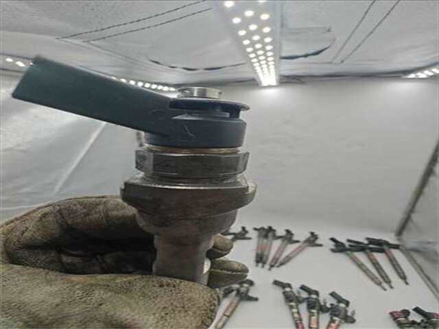 Foto 2ª: Inyectores Mini One CV 0
