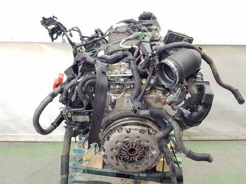 Motor Completo Toyota Verso ADVANCE