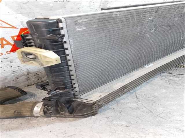 Foto 3ª: Radiador Motor Seat Ibiza ERENCE 90CV 66KW [BXJ] (2009)