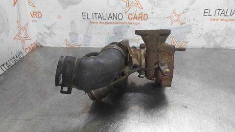 Foto 4ª: Turbocompresor Mazda 3 BERLINA 73CV 54KW (1998)