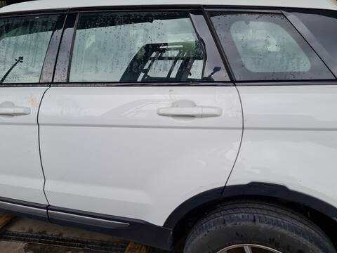 Puerta Trasera Izquierda Land Rover Range EVOQUE 150CV 110KW