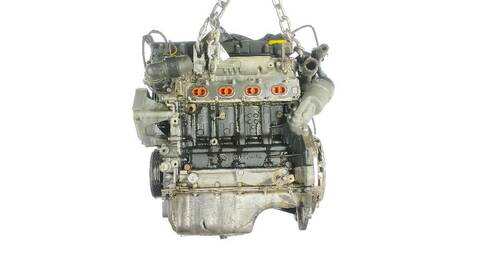 Foto 3ª: Motor Completo Opel Corsa 1.4 L08 L68) [A 14 XER] (2006)