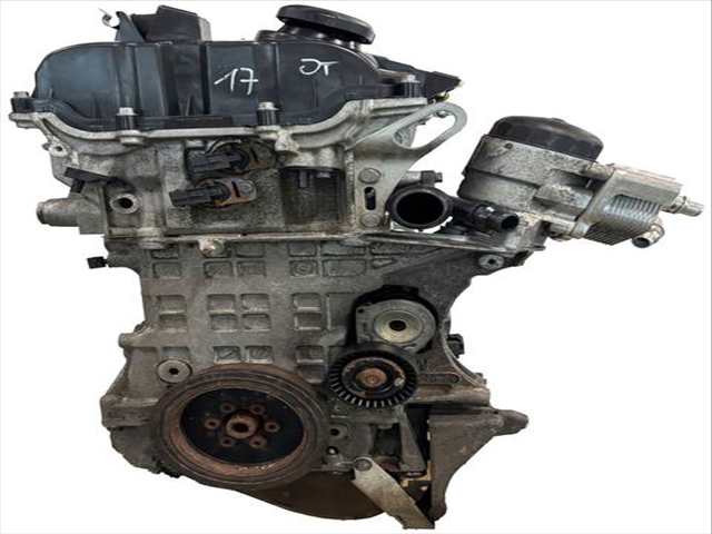 Foto 3ª: Motor Completo Bmw Serie 1 114 1.6 116I 122 CV 90KW [N43B16A, N43B16O0, N43]