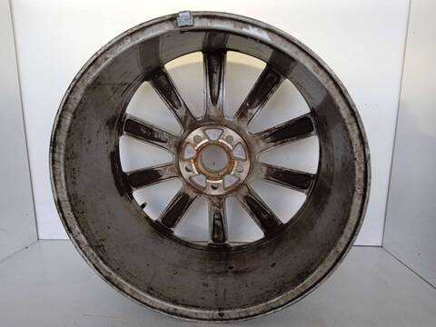 Foto 2ª: LLanta Aleacion Volkswagen Tiguan MOTION 140CV 103KW [CBA] (2009)