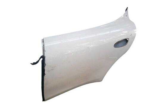 Foto 2ª: Puerta Trasera Izquierda Porsche Panamera 4.8 S (2009)