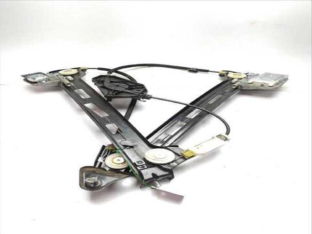 Foto 3ª: Elevalunas Eléctrico Delantero Izquierdo Volkswagen Passat 2.0 BLUETDI (2008)