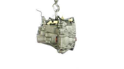 Foto 3ª: Caja Cambios Renault Scenic 1.6 DCI JZ00 JZ12) GRAND [R9M 402] (2009)