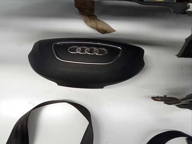 Foto 2ª: Kit Airbag Audi Q5 2.0 TDI QUATTRO 177CV 130KW [CGLC,CMGB] (2013)