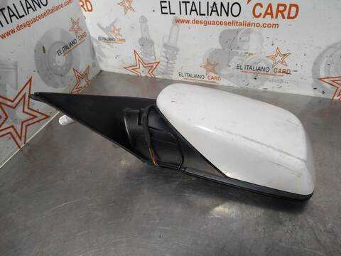 Foto 3ª: Retrovisor Izquierdo Bmw Serie 5 518 520 D BERLINA 163CV 120KW [M47N204D5] (2006)