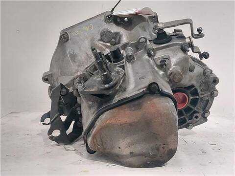 Foto 3ª: Caja Cambios Peugeot 206 1.4 BASICO 68CV 50KW [8HR] (2012)