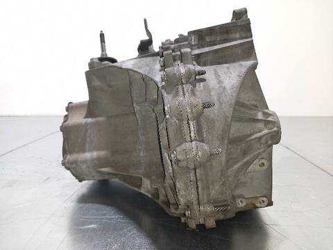 Foto 2ª: Caja Cambios Peugeot 5008 ACTIVE 112CV 82KW [9H05] (2010)