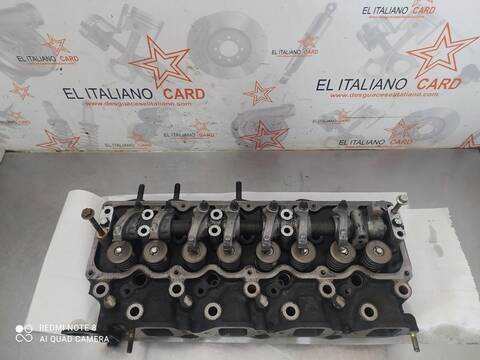 Foto 2ª: Culata Nissan Cabstar CABINA SIMPLE CABINA INDIVIDUAL 120CV 88KW [BD30D] (2000)