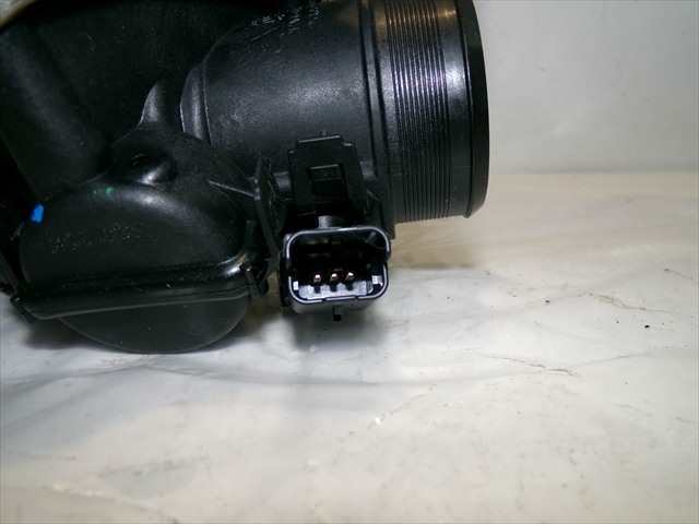 Foto 4ª: Caja Mariposa Citroen Xsara 1.6 HDI 1999-2010 [9HX] (2007)