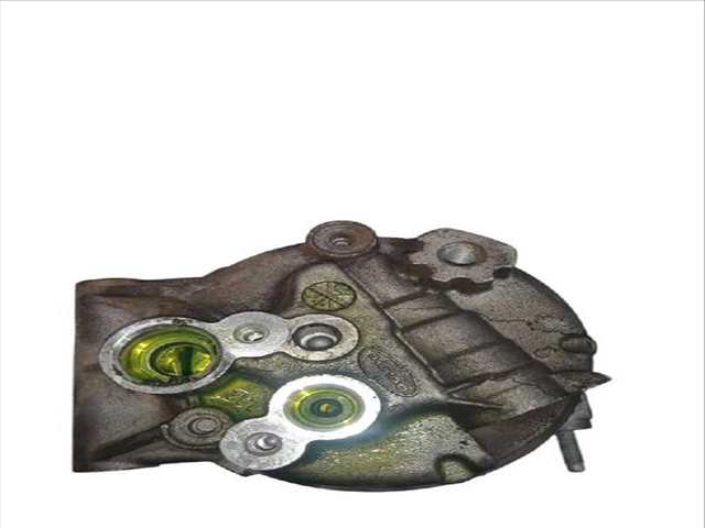 Foto 2ª: Compresor Aire Acondicionado Nissan Qashqai 1.5 DCI (2006)