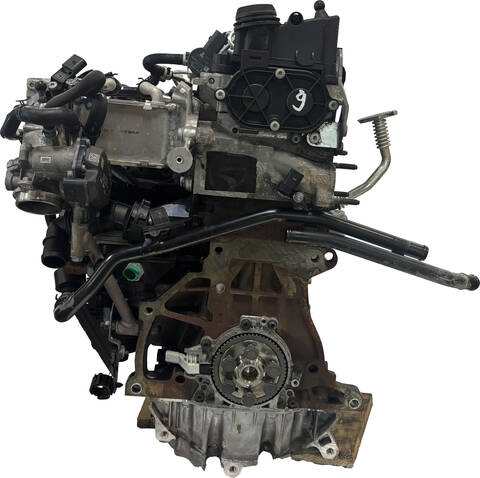Motor Completo Audi A3 105CV 77KW